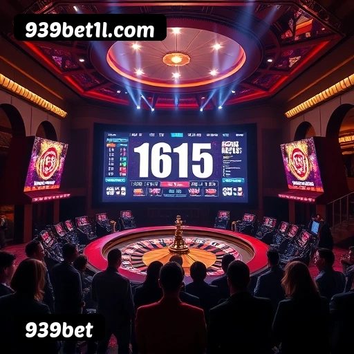 Gestão de banca em slots — ilustração editorial, sem estratégia garantida