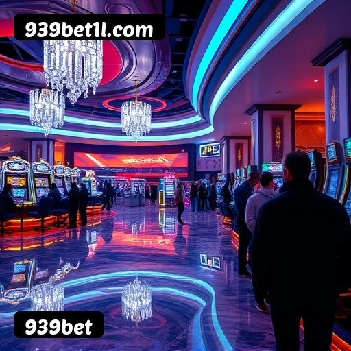 939bet APP mobile iOS Android - 187 mil downloads São Paulo Rio BH