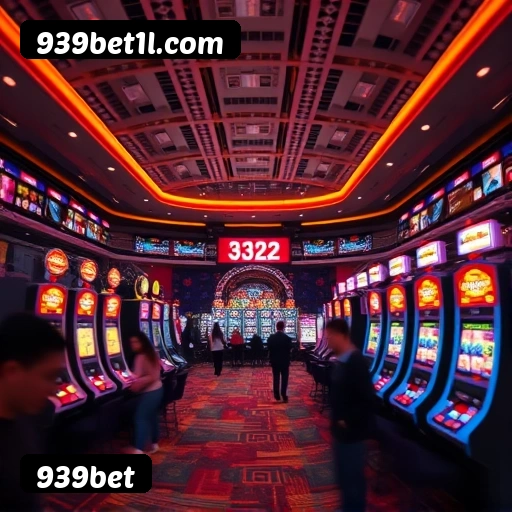 Estatísticas 939bet abril 2026 - 87 mil jogadores ativos, R$47M pagos, RTP 96.52%