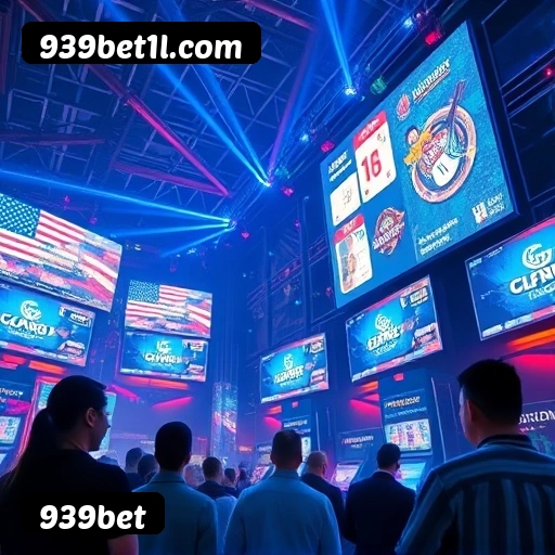 Números de vitórias e jackpots em material promocional — ilustração, não auditoria
