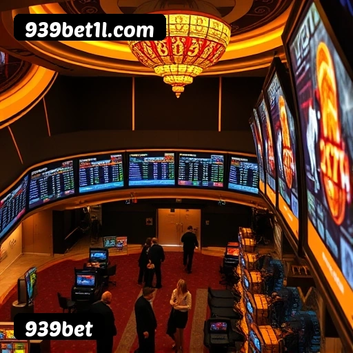 Provedores de slots citados em material de marketing