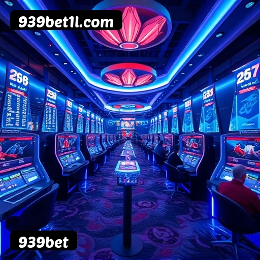 Comparação APP mobile vs versão web da 939bet