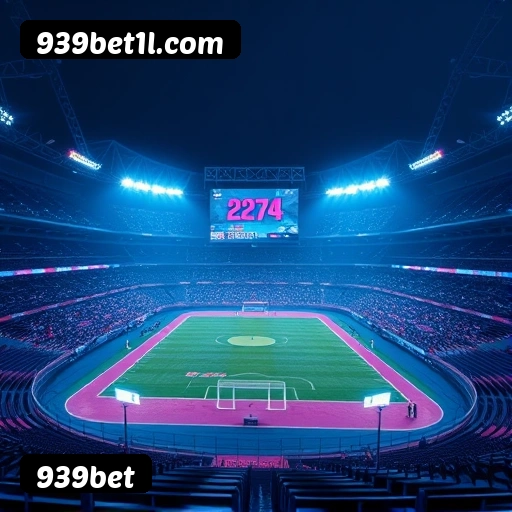 Catálogo 939bet 2.547 jogos - Pragmatic Play, Evolution, NetEnt